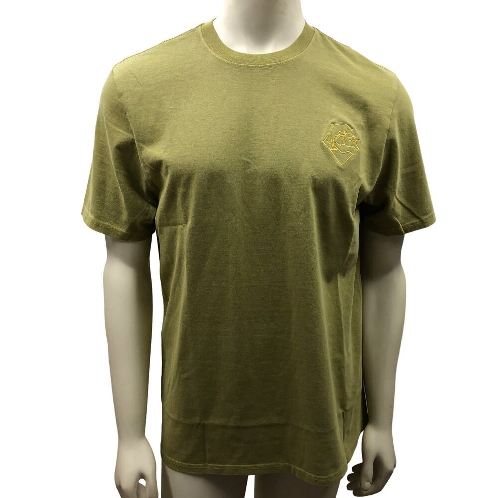 PINK + DOLPHIN MENS CREW NECK‎ T SHIRTS MD NEW WITHOUT TAG